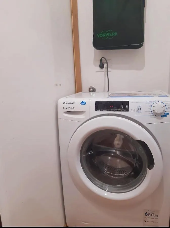 Apartamento Dimora Urbana Aventina, Circo Massimo, Roma 0*,