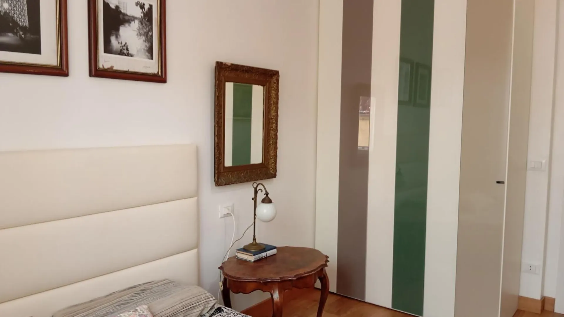 Apartamento Dimora Urbana Aventina, Circo Massimo, Roma