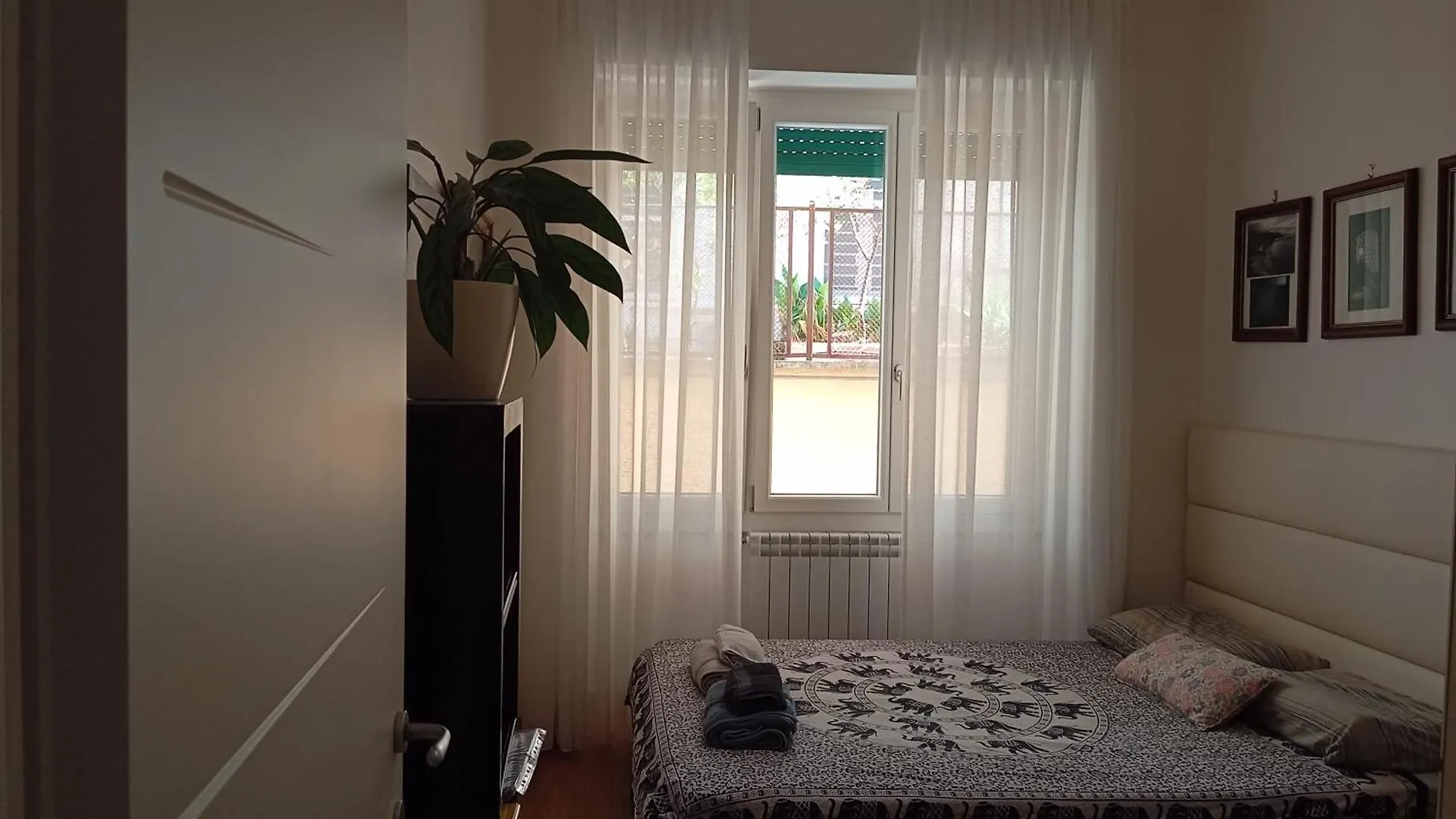 Apartamento Dimora Urbana Aventina, Circo Massimo, Roma