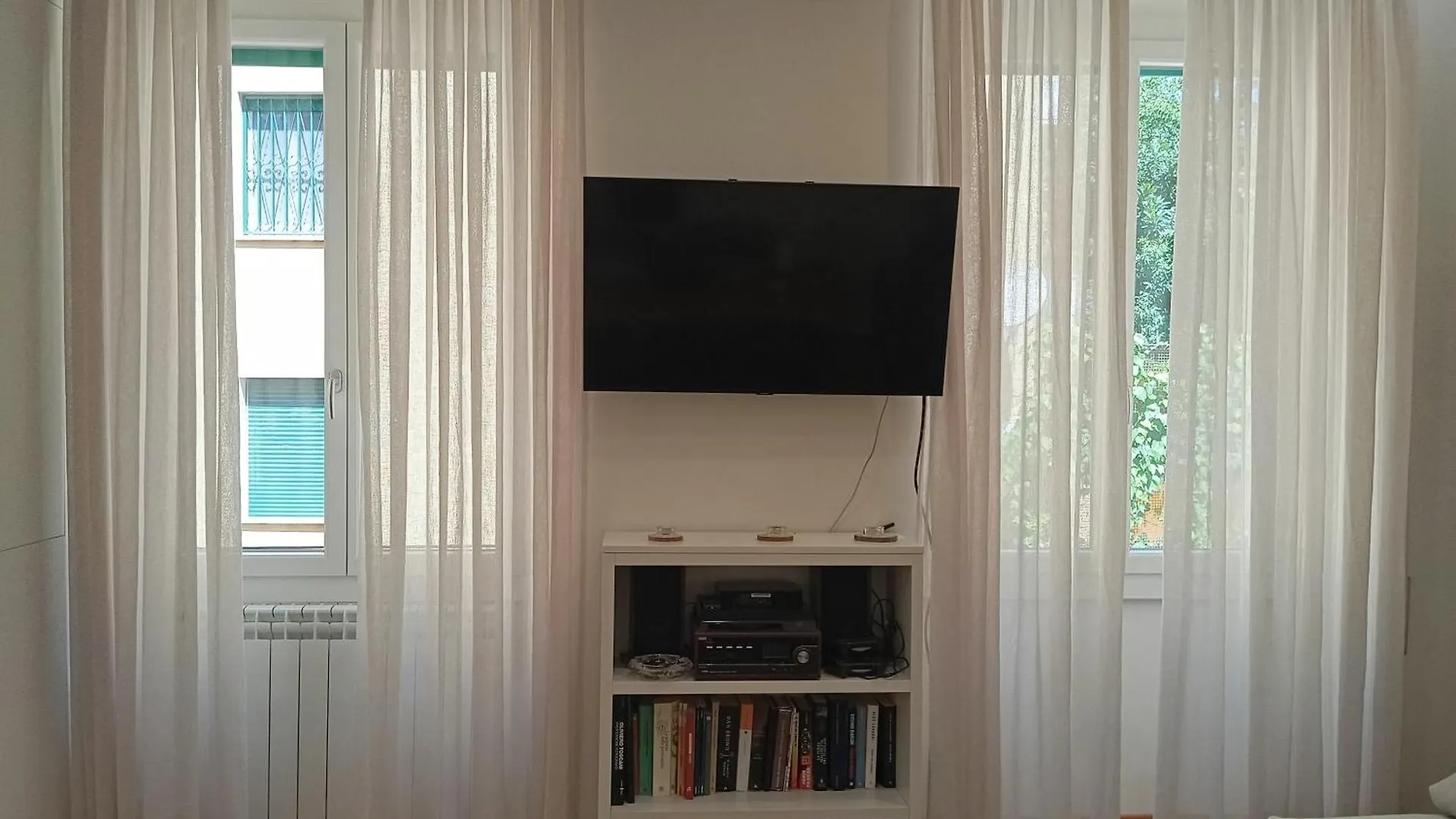 Apartamento Dimora Urbana Aventina, Circo Massimo, Roma