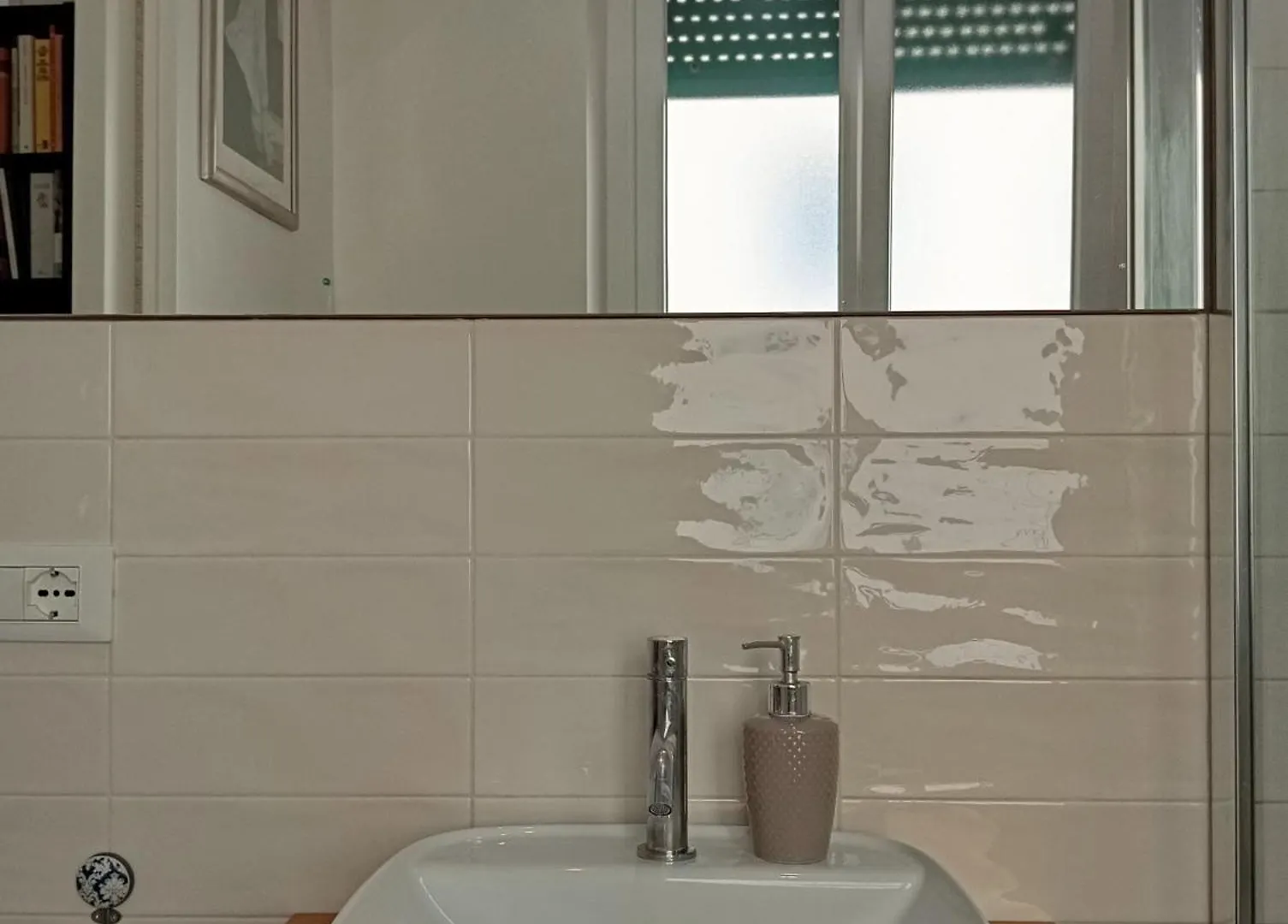 Apartamento Dimora Urbana Aventina, Circo Massimo, Roma