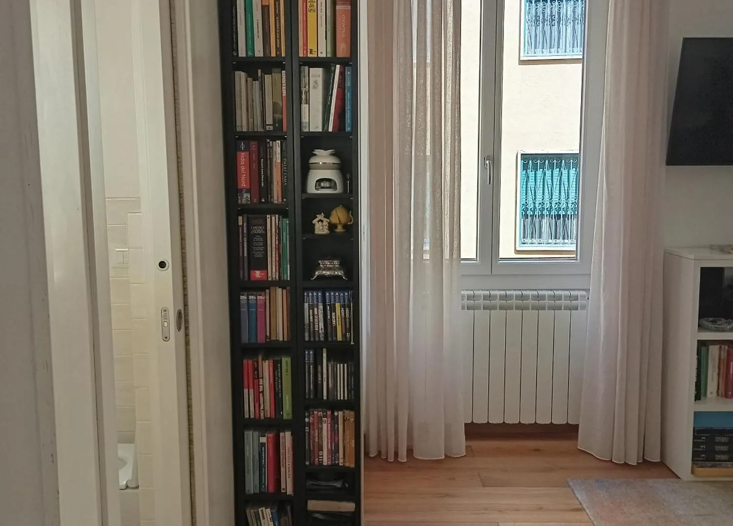 Apartamento Dimora Urbana Aventina, Circo Massimo, Roma 0*,