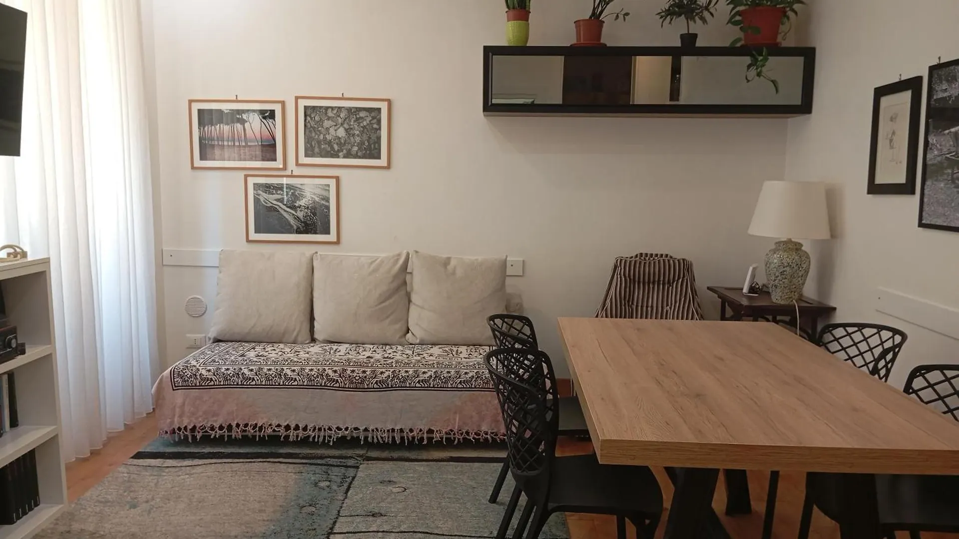 Apartamento Dimora Urbana Aventina, Circo Massimo, Roma