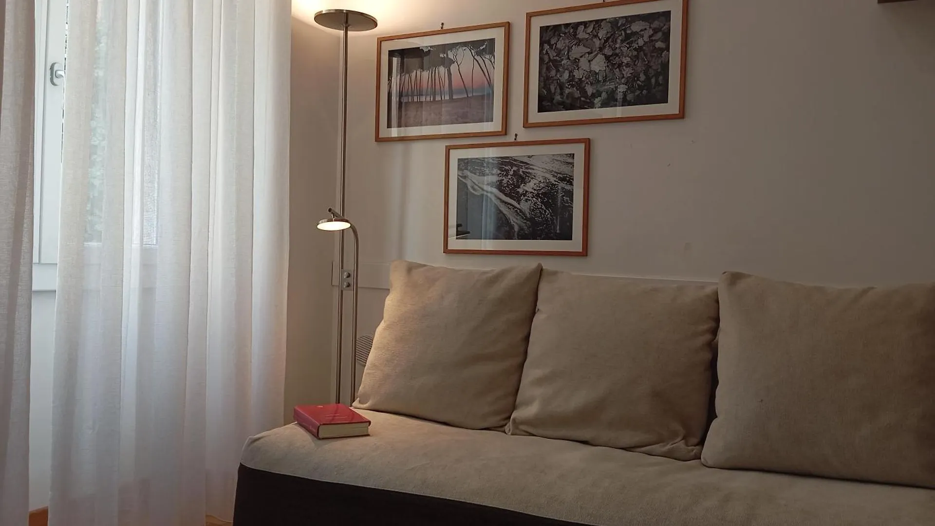 Apartamento Dimora Urbana Aventina, Circo Massimo, Roma