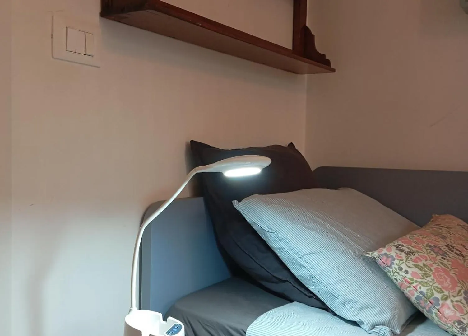 Apartamento Dimora Urbana Aventina, Circo Massimo, Roma 0*,  Italia