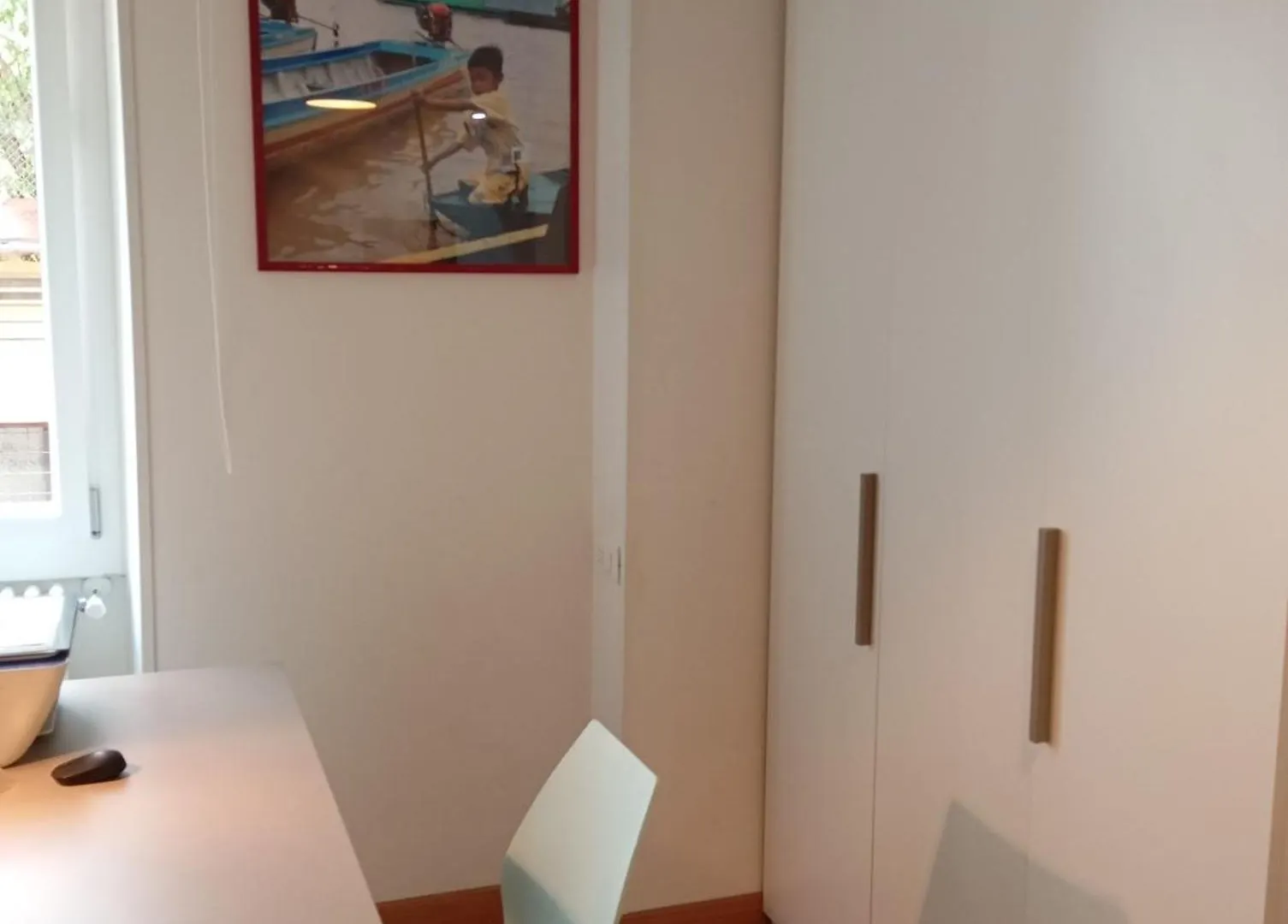 Apartamento Dimora Urbana Aventina, Circo Massimo, Roma