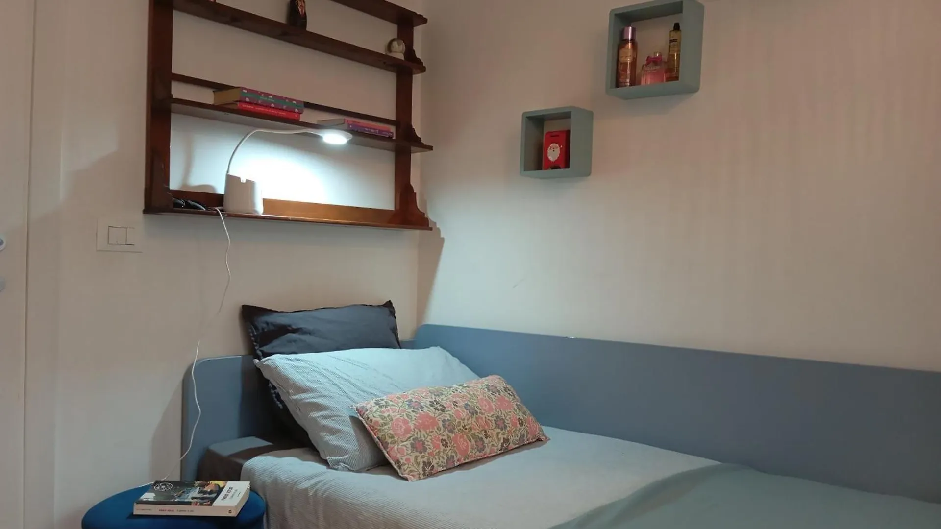 Apartamento Dimora Urbana Aventina, Circo Massimo, Roma