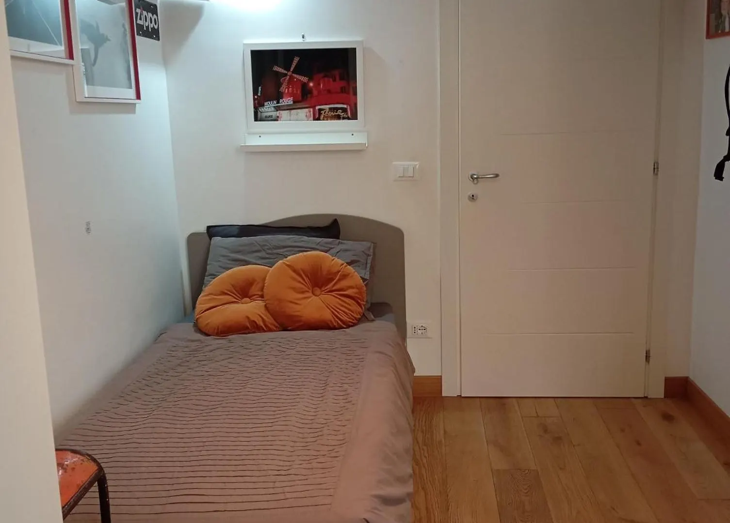 Apartamento Dimora Urbana Aventina, Circo Massimo, Roma Italia