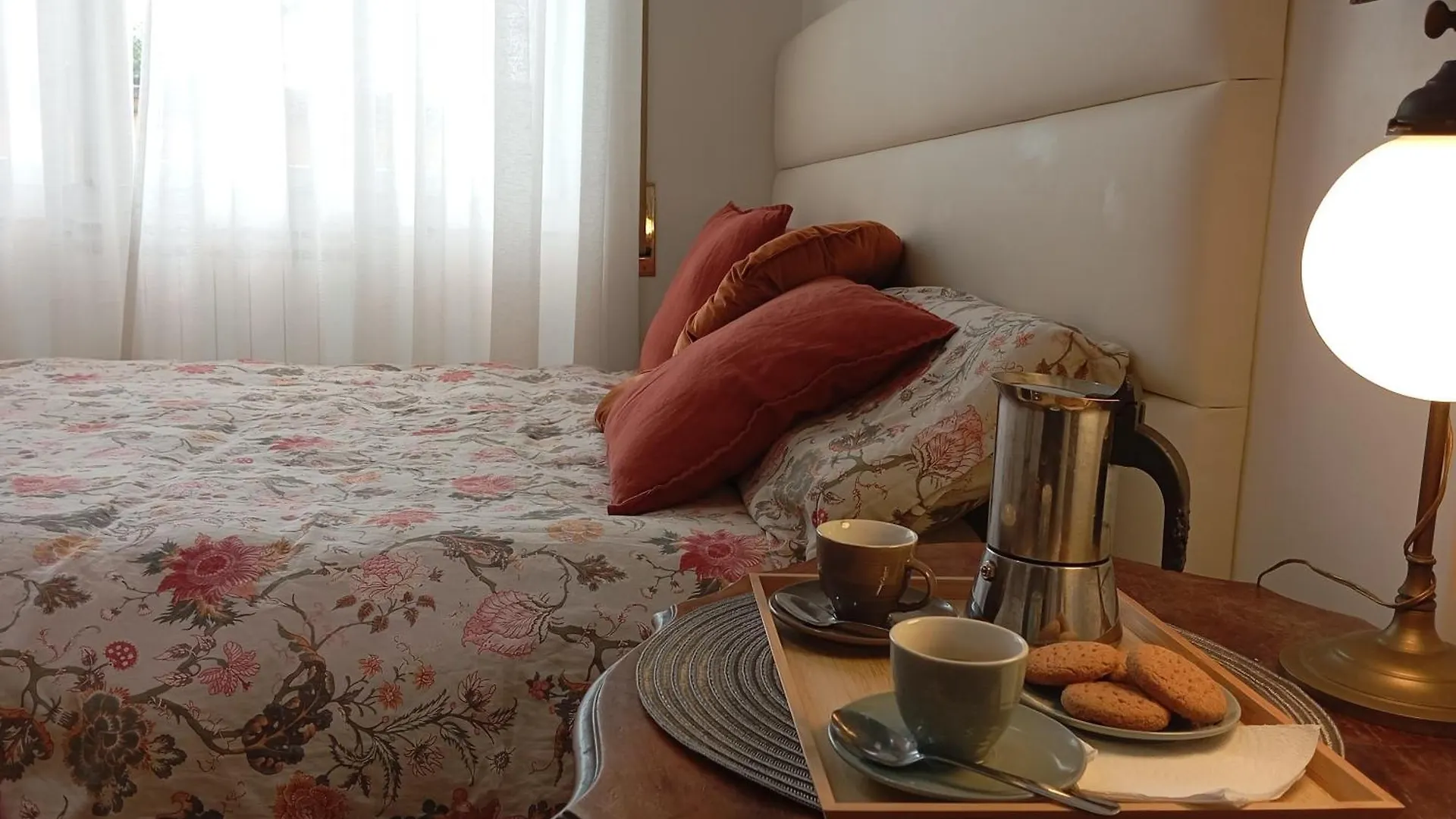 Apartamento Dimora Urbana Aventina, Circo Massimo, Roma