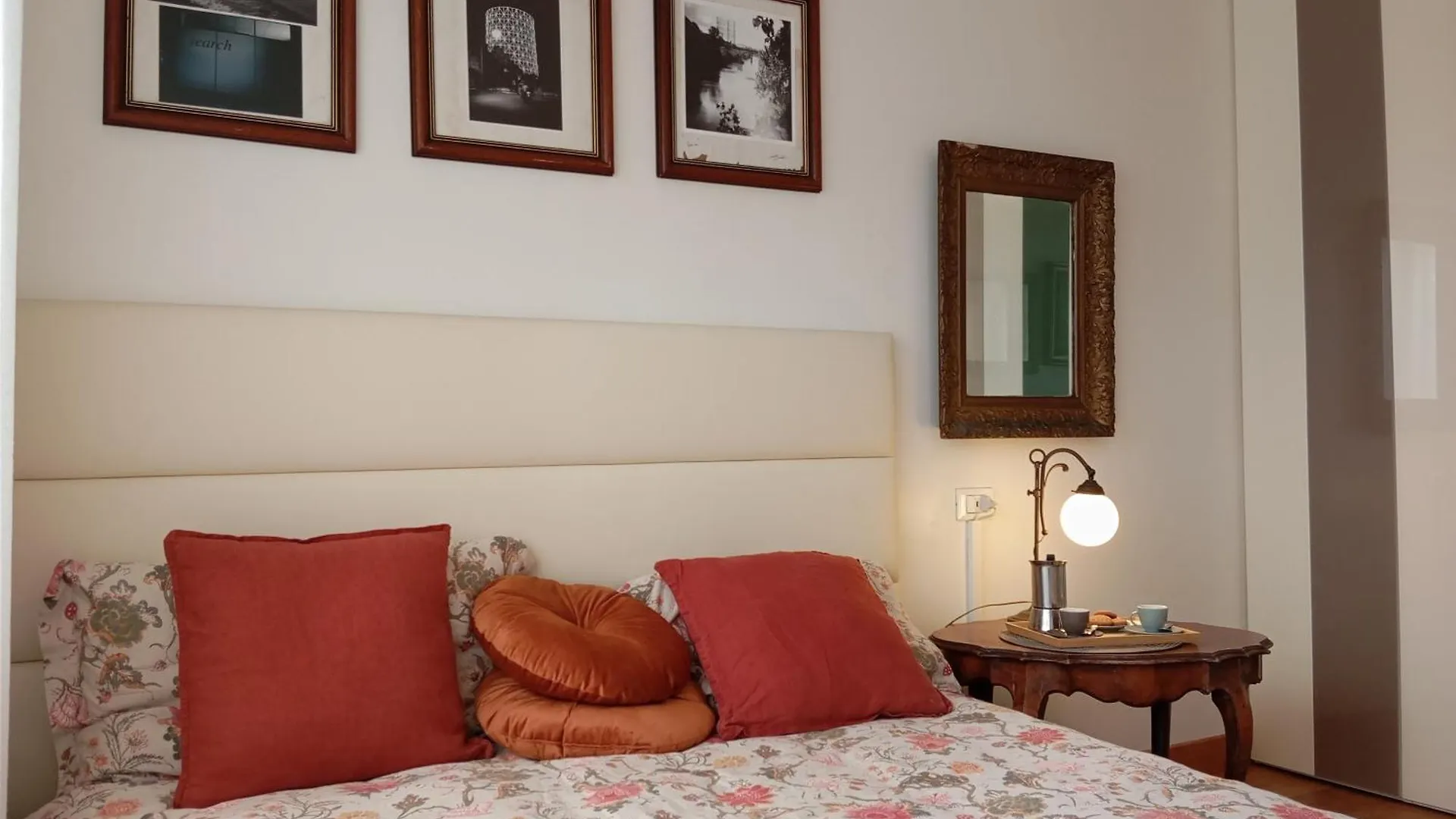 Apartamento Dimora Urbana Aventina, Circo Massimo, Roma 0*,